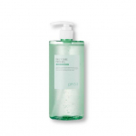 eunyul Daily Care Pure Gel Foam Cleanser 512ml (3 Options) 1PCS