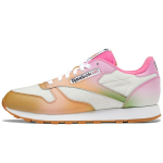 Daniel Moon x Reebok Classic Leather Atomic Pink Radiant Ochre Unisex tossud Orange Chalk GZ6904 42.5 white