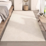 Magamistoa vaip Elutoa pl&uuml;&uuml;sist libisemiskindel matt Diivani voodi k&otilde;rval Kodu kaunistus P&otilde;randamatt Lihtne stiil Pehmed mugavad jalapatjad 50x120cm