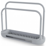 Kodumajapidamises kasutatavad kaltsurestid K&ouml;&ouml;gitarvikud Lauaplaadi puhastamine Drenaažiresti kraanikausihoidik Kodumajapidamises kasutatavate suurte k&auml;snade hoiustamisrest valge