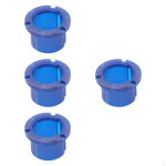 9038511003 Automatic Shifter Linkage Bushing Easy to Install Car Accessories Sturdy Replace 1 Piece