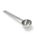 roostevabast terasest l&auml;&auml;ne restorani magustoidu lusikas kohvioa lusikas kaaluga magustoidutoa m&otilde;&otilde;telusikas h&otilde;be