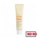 [CHAKAN] Vita Real glutatioonikreem 50 ml / Kirgastav ja kortsudevastane 50ml