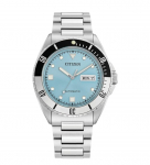 CITIZEN Automaatne Safiirterasest K&auml;ekell NH7530-52L