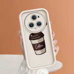 Pehme silikoonist ruudukujuline redelprintimise mustriga telefoni korpus, t&auml;iskaanega kaamera p&otilde;rutuskindel kummist &uuml;mbris Huawei Honori jaoks Honor 20I pruun