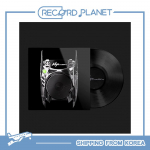 AESPA - [Whiplash] (LP Ver.) Whiplash (LP Ver.)