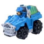 Paw Patrol Diecast S&otilde;iduk Rex Dinolander blue