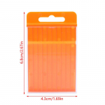 Puuride hoiukast Plastikust joonistuskast Spetsiaalne t&ouml;&ouml;riistakast keerdpuurkraani jaoks Tarvikud Osade hoiukast