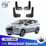 Auto porilauad ees ja taga poritiiva pritsmekaitsetele. Porilauad sobivad Mitsubishi Xpander 2017 2018 porilauad. 2017-2020