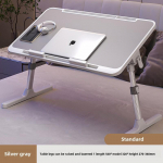 Reguleeritav Kokkupandav Voodilaud S&uuml;learvuti ja Erkeri Akna Kasutuseks Economical version