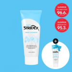 Stridex Mildly Alkaline Baja Foam Cleanser Special (150ml+15ml)