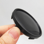 Kvaliteetne Ratta Keskkapsel Ratta Velje Rummu 4 tk 6 Hambaga 62 mm Must Kapsli Kate Autotarvikud Lihtne Paigaldus CHINA