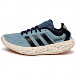 Adidas Zponge Tactile Sinised Unisex tossud Core-Black Wonder-Mauve IH0977 44