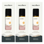 Phutawani eeterliku &otilde;li aroomirull, l&otilde;dvestu loodusliku aroomiteraapiaga, 8 ml. 8 ml. x 3 pcs