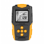 12V/24V autoaku tester digitaalkuva parameetrid autoaku sisetakistuse tester 1 arvuti oranž