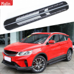 Geely Binyue 2018 k&uuml;lgpedaalid &ndash; originaalsed modifitseeritud autotarvikud Zhiwei