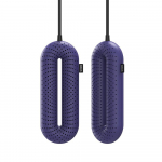 SOTHING Kingade Deodoriseeriv Kuivatusmasin Line control version lilla