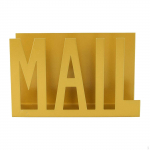 Bookshelf File Sorter Easy to Store Free-standing Versatile Folder Organizer Letter and Notebook