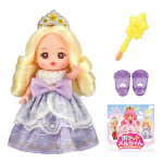 Pilot Taskunukk Printsess Stella Alates 3. eluaastast Mel-chan beige