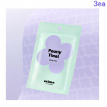 MIMO By Mamonde Pojengiga Tinol Pooripadi 8ml*3tk P000DZRO - Pore Pad