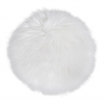 Coussin House Nordic Lambskin