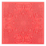 Tapis de Texture pour la Fimo Boho Chic