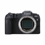 Canon EOS RP t&auml;iskaader peeglita kaamera kere must