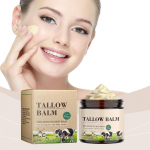 Veiseliha toitev kreem niisutab nahka ja sobib k&otilde;ikidele nahat&uuml;&uuml;pidele. Pidev kasutamine taastab naha tervise pruun