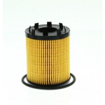 &Otilde;lifilter - FIAT GRANDE PUNTO 1.3 D MULTIJET 69 on osa. 10-2005