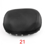 Universaalne mootorratta seljatoepadi Honda Kawasaki Suzuki Yamaha mootorrattale