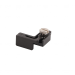 Alumiiniumisulamist HDMI-kaamera puur, universaalne kaabliklamber, fikseeritud fotograafiaseadmete osad