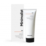 P&auml;ikesekaitsekreem SPF 60 (50 g), P&auml;ikesekaitsekreem SPF 60, Minimalistlik