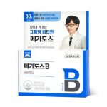 Korea Eundan Megadose B Vitamin B Complex 30 tablets