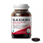 Blackmores Multi-Action Q10 60 tablets (1 month supply)