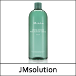 [JMsolution] (j) Marine Luminous Pearl Moisture Toner XL [Pearl] 600ml