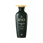Ryo Toitev ja niisutav &scaron;ampoon peanahale Fermenteeritud roheline tee 400ml*1 tk/2 tk 1Pc