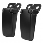 Paar tagaluugi akna klaasi hinge taga vasak/parem 903207S000 sobib Nissan Armada Pathfinder Armada jaoks