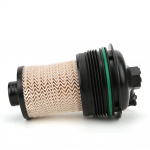 Diisli k&uuml;tusefiltri element GK219176AA 2005485 Sobib Ford Transitile