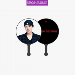 BTS HOPE ON THE STAGE Pildipikett 1ea