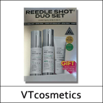[VT Cosmetics] (bo) Reedle Shot 100 + Reedle Shot 300 Duo Set