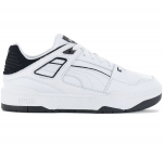 Puma Slipstream - Herren Sneakers Schuhe Leder Wei&szlig; 388549-01 ORIGINAL EU 43 UK 9 valge
