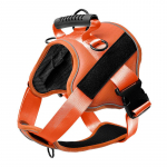 Koerarihm, suur keskmine ja v&auml;ike koera vesti t&uuml;&uuml;pi rinnarihm Mugav ja hingav &ouml;ine helkurrihm koerarihm lemmikloomatarbed XS -