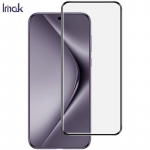 Huawei Pura 70 Pro Plus jaoks Ultraklaas IMAK 3D kumer t&auml;isekraani karastatud klaasist kile Huawei Pura 70 Pro