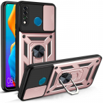 Huawei P40 P30 Lite Y9S Y9A Y8S Y7A Y8P Y7P Y6P korpuse p&otilde;rutuskindel soomus&uuml;mbris jaoks Huawei Y6 Y9 Prime 2019 P Smart 2021 kate For P30 Lite h&otilde;be
