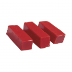 Pigments de couleur - SCT - Rouge - 1x1x2,9 cm - 3 pi&egrave;ces - Mixte