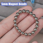 &Uuml;mmargused magnethelmestega k&uuml;&uuml;nekunstid Multifunktsionaalsed v&otilde;imsad magnetkuubikukivid Water Wave Ripple Cat Eye Design Manik&uuml;&uuml;ri t&ouml;&ouml;riistad h&otilde;be