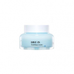 TORRIDEN Dive-In madala molekulmassiga h&uuml;aluroonhappega rahustav kreem 100 ml