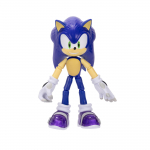 Sonic Prime Sonic Grimm Action Joonis 13 Sega ja 5 litsentsitud vanusepunktid &ndash; liigend. 3+ (Ametlikult Netflix) sinine