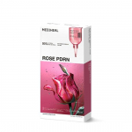 [MEDIHEAL] Rose PDRN Essential Mask Healthy Glow 24ml*10EA