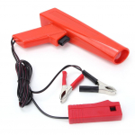 Auto Mootorratta Mootori S&uuml;&uuml;te Ajastuse P&uuml;stol Tester Induktiivne Ksenoon Ajastusvalgusti